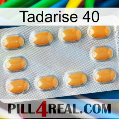 Tadarise 40 cialis3